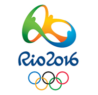 Brazil Olympics logo