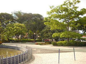 Natal area park